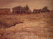William Merritt Chase Monterey California oil painting picture wholesale